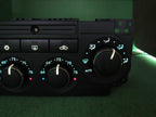 55111030AF 05-07 300 CHARGER MAGNUM HEATER A/C CLIMATE TEMP CONTROL RE