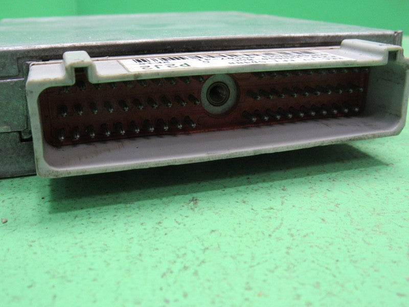 P2J2 Ford F150 E150 5.8L ECU ECM PCM ENGINE COMPUTER F2TF-12A650-BAC R