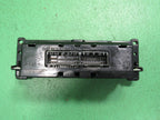 03-06 TOWN CAR EATC AUTOMATIC CLIMATE HEATER CONTROL 3W13-18C612-AK RE