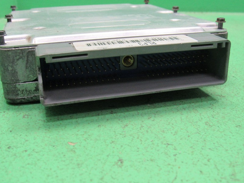 RLP3 Ford F150 F250 4.9L ECU ECM PCM ENGINE COMPUTER F6PF-12A650-BD RE