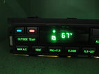 99-02 EXPEDITION NAVIGATOR AUTO CLIMATE HEATER CONTROL XL7H-19C933-AE 
