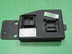 04 COLORADO CANYON BCM BODY CONTROL MODULE VIN AND MILEAGE PROGRAMMED 