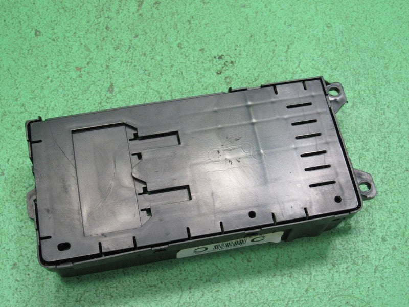97 FORD F150 F250 4x4 4WD BCM GEM MULTIFUNCTION MODULE F75B-14B205-ND 
