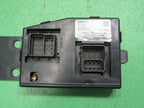 10 COLORADO BCM BODY CONTROL MODULE VIN AND MILEAGE PROGRAMMED 2158