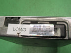 LOW3 FORD E150 F150 4.9L ECU ECM PCM ENGINE COMPUTER F6TF-12A650-ED RE