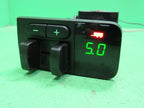 05-07 Ford F250 F350 SUPER DUTY TRAILER BRAKE CONTROLLER OEM TBC REBUI