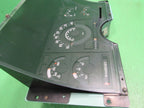 88-90 CHEVY C/K GMC DIESEL  INSTRUMENT GAUGE CLUSTER SPEEDO 139k REBUI