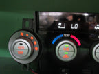 07-09 TOYOTA TUNDRA DIGITAL CLIMATE HEATER CONTROL TEMP 84010-0C870 RE