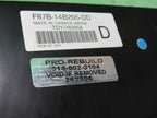 F87B-14B205-DD FORD RANGER B3000 B4000 BCM GEM MULTIFUNCTION MODULE RE