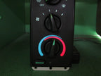 55056702AC 99-02 DODGE RAM A/C AC HEATER MANUAL CLIMATE TEMP CONTROL R
