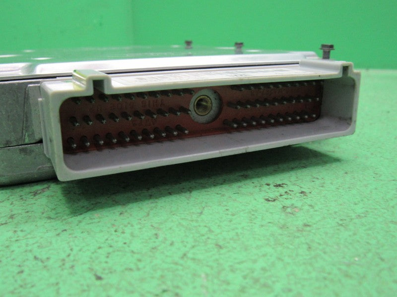 U2X1 FORD F150 BRONCO AT ECU ECM PCM ENGINE COMPUTER F2TF-12A650-AXB R
