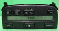 92-93 55900-24140 LEXUS SC300 SC400 DIGITAL CLIMATE HEATER CONTROL REB