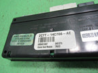 2C7T-14C708-AE FORD EXPLORER MOUNTAINEER F-150 POWER SEAT MODULE TESTE