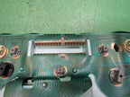 97-98 C/K TRUCK SUBURBAN INSTRUMENT GAUGE CLUSTER SPEEDO TACH 350K REB