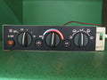 96-00 C/K TAHOE YUKON SUBURBAN AC HEATER CLIMATE TEMPERATURE CONTROL R