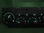 05-07 COMMANDER GRAND CHEROKEE A/C AUTO DIGITAL CLIMATE TEMP CONTROL R