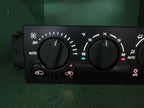 15060162 00-02 TAHOE SILVERADO YUKON A/C AUTO CLIMATE TEMP CONTROL REB