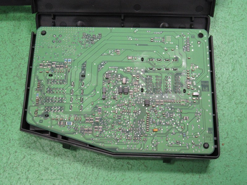 09 COLORADO BCM BODY CONTROL MODULE VIN AND MILEAGE PROGRAMMED 1226