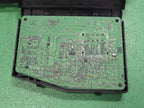 09 COLORADO BCM BODY CONTROL MODULE VIN AND MILEAGE PROGRAMMED 1226