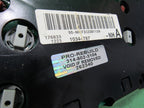 03-05 BUICK CENTURY INSTRUMENT GAUGE CLUSTER GAUGES SPEEDO TACH MILEAG