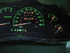 98-00 EXPLORER RANGER INSTRUMENT GAUGE CLUSTER SPEEDOMETER TACH 187K R