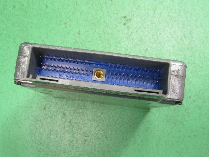 LOW3 FORD E150 F150 4.9L ECU ECM PCM ENGINE COMPUTER F6TF-12A650-ED RE