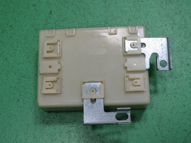 01-03 FORD F150 ANTI THEFT KEYLESS ENTRY LOCKING MODULE 1L3T-15K602-AE