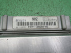 M0M2 90 FORD RANGER 2.3L ECU ECM PCM ENGINE COMPUTER F07F-12A650-AC RE
