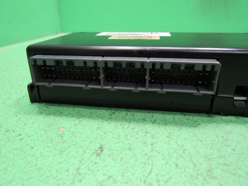 F77B-14B205-AA FORD EXPLORER MOUNTAINEER BCM GEM MULTIFUNCTION MODULE 