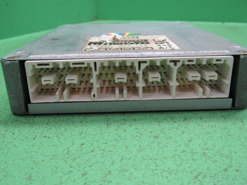 89661-3D321 97 4RUNNER 3.4 4x4 AT ECU ECM PCM ENGINE CONTROL COMPUTER 
