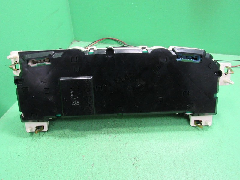 02-05 BUICK LESABRE INSTRUMENT GAUGE CLUSTER GAUGES SPEEDO MILEAGE PRO
