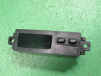 95-97 GRAND MARQUIS CROWN VIC DIGITAL CLOCK DASH DISPLAY SCREEN F5VF-1
