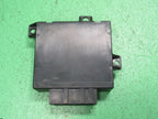 15185966 TAHOE ESCALADE YUKON SUBURBAN REAR A/C HVAC CONTROL MODULE RE