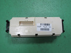 15758149 00-02 TAHOE SILVERADO YUKON A/C AUTO CLIMATE TEMP CONTROL REB