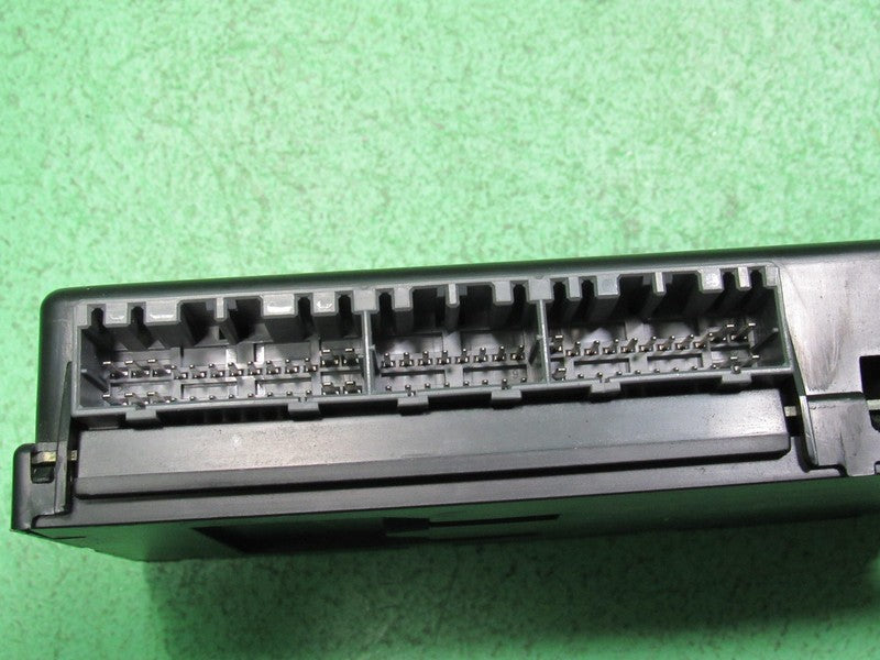 F87B-14B205-BC FORD EXPLORER MOUNTAINEER BCM GEM MULTIFUNCTION MODULE 