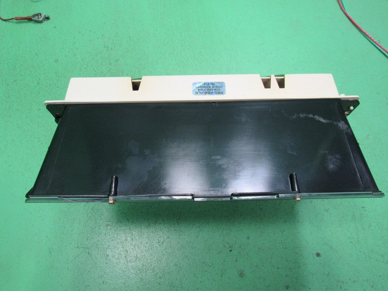94 C/K TRUCK SUBURBAN INSTRUMENT GAUGE CLUSTER SPEEDO TACH 492k REBUIL