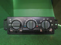 09356175 98 S10 BLAZER ENVOY A/C AUTO CLIMATE TEMPERATURE CONTROL REBU