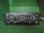 09356175 98 S10 BLAZER ENVOY A/C AUTO CLIMATE TEMPERATURE CONTROL REBU