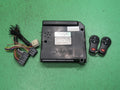 56045453AG 01 DODGE DURANGO BCM CTM CENTRAL TIMING BODY MODULE PROGRAM