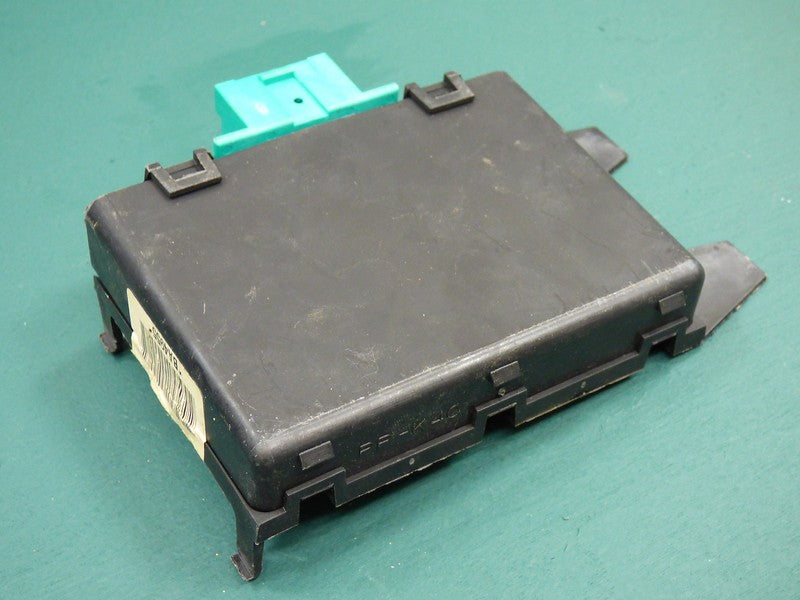 CHEVY SILVERADO K1500 TAHOE C1500 TRUCK ANTI-THEFT PASSLOCK VATS MODUL