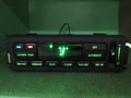 03-11 CROWN VIC EATC AUTOMATIC CLIMATE HEATER CONTROL 6W7H-19C933-AA R