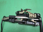 BMW 325Ci 330Ci E46 M3 CONVERTIBLE TOP FRONT LATCH LATCHES LOCK PAIR R