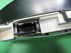 06 F150 LARIAT INSTRUMENT GAUGE CLUSTER GAUGES SPEEDO TACH MILEAGE PRO