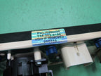 15098966 99-05 S10 BLAZER ENVOY C60 A/C MANUAL CLIMATE TEMP CONTROL RE