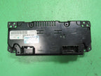 55111030AG 05-07 300 CHARGER MAGNUM HEATER A/C CLIMATE TEMP CONTROL RE