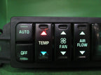 16236054 00-05 BUICK LESABRE AC DIGITAL HEATER CLIMATE TEMP CONTROL RE