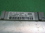 U2D Ford F150 F250 V8 5.0 ECU ECM PCM ENGINE COMPUTER F2TF-12A650-XA R