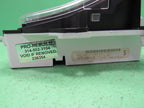 06 CROWN VICTORIA INSTRUMENT GAUGE CLUSTER SPEEDO TACH MILEAGE PROG 63