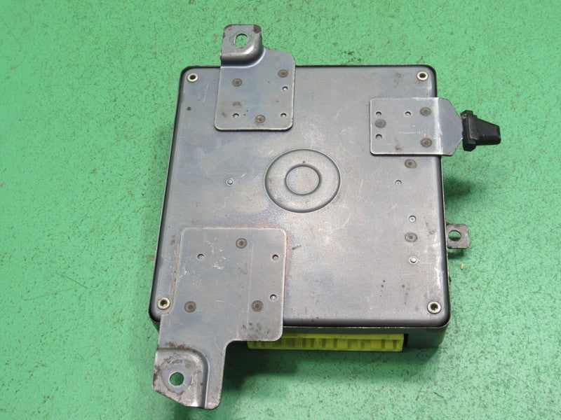 G618 90-93 MAZDA B2600i 2.6 ECU ECM PCM ENGINE COMPUTER G618 18 881 RE