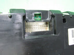 03-04 CADILLAC ESCALADE INSTRUMENT GAUGE CLUSTER SPEEDO MILEAGE PROG R